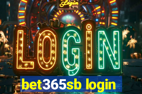 bet365sb login